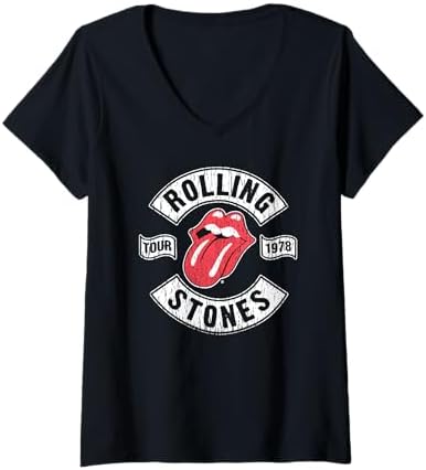 Amazon.com: Rolling Stones Official Est 1962 T-Shirt : Clothing